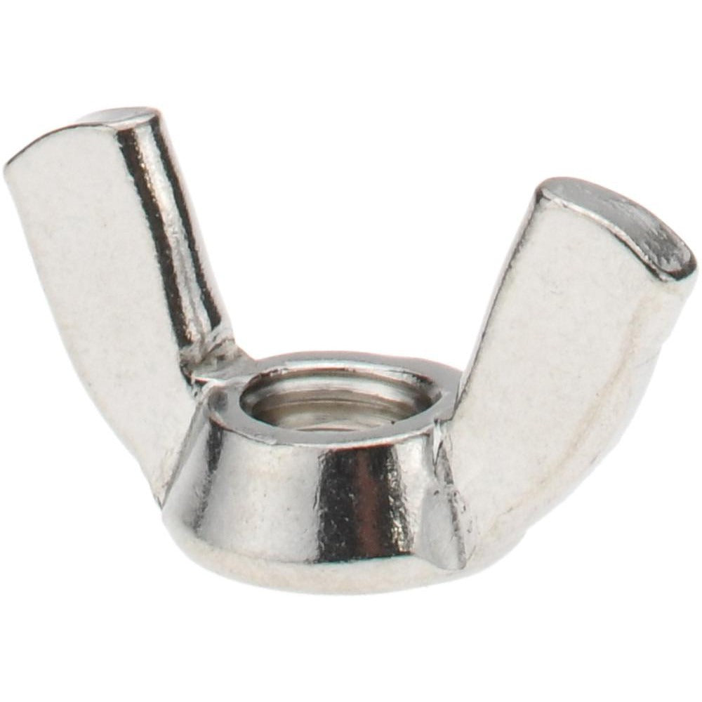 VALUE COLLECTION Value Collection R63081061 Wing Nut 1/2-13 Unc Stainless