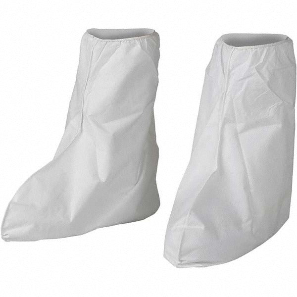 KLEENGUARD Kleenguard 44495 Boot Cover Microporous Vinyl 400 Pack