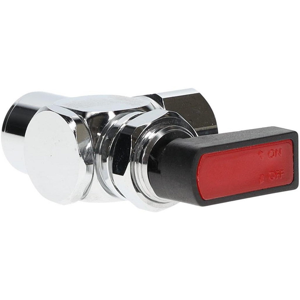 VALUE COLLECTION Value Collection 9914035085 Miniature Ball Valve 1/4 in