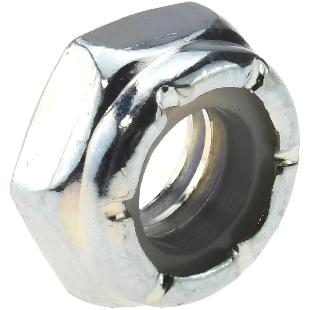 VALUE COLLECTION Value Collection R50000021 Hex Lock Nut 5/16-18