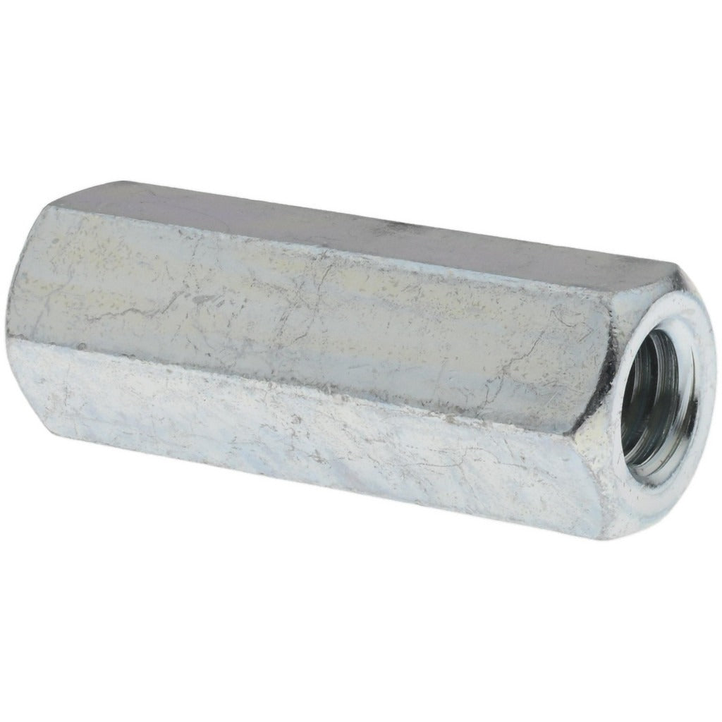 VALUE COLLECTION Value Collection 250071 Coupling Nut 3/8-16 Unc Steel