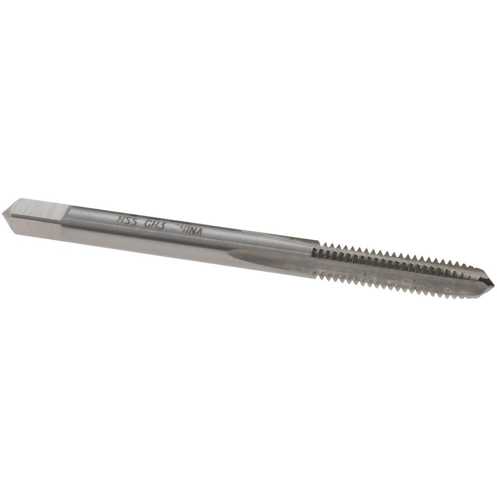 VALUE COLLECTION Value Collection MSC-04437323 Straight Flute Tap 8-32 Unc