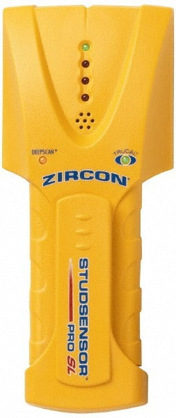 ZIRCON Zircon 61899 Stud Finder 1.5 Inch Deep Scan