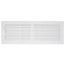 HART & COOLEY Hart Cooley 10841 Supply Register 30x6 in White
