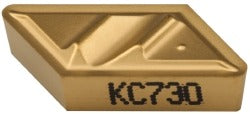 KENNAMETAL Kennametal 1163233 NPGR52 KC730 Carbide Profiling Insert