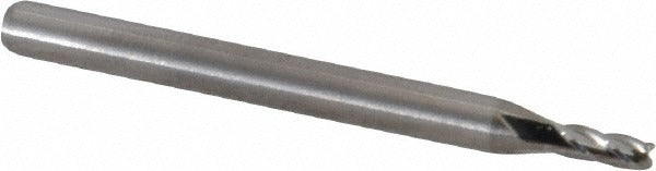 M.A. FORD M.a. Ford. 11107810 Square End Mill 5/64 in 4 Flute Carbide