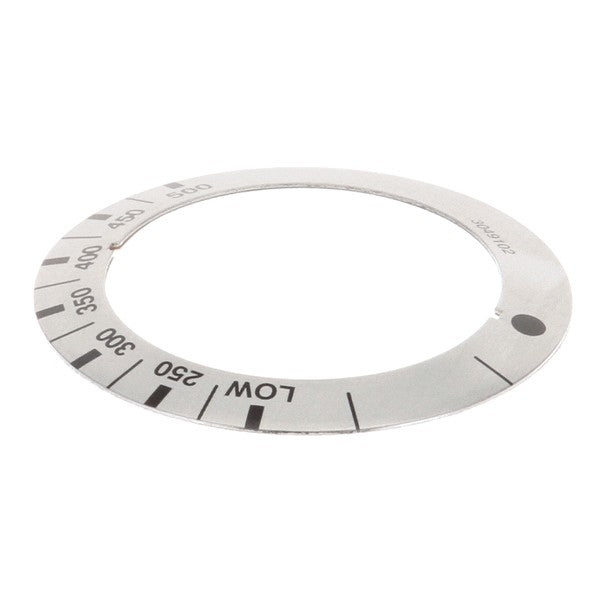 DIAL INSERT BJWA F (2.25 INCHES) 3049102 for Garland