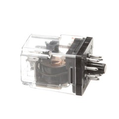 RELAY 240V 10A 8 PIN GIL21102 for Giles 21102