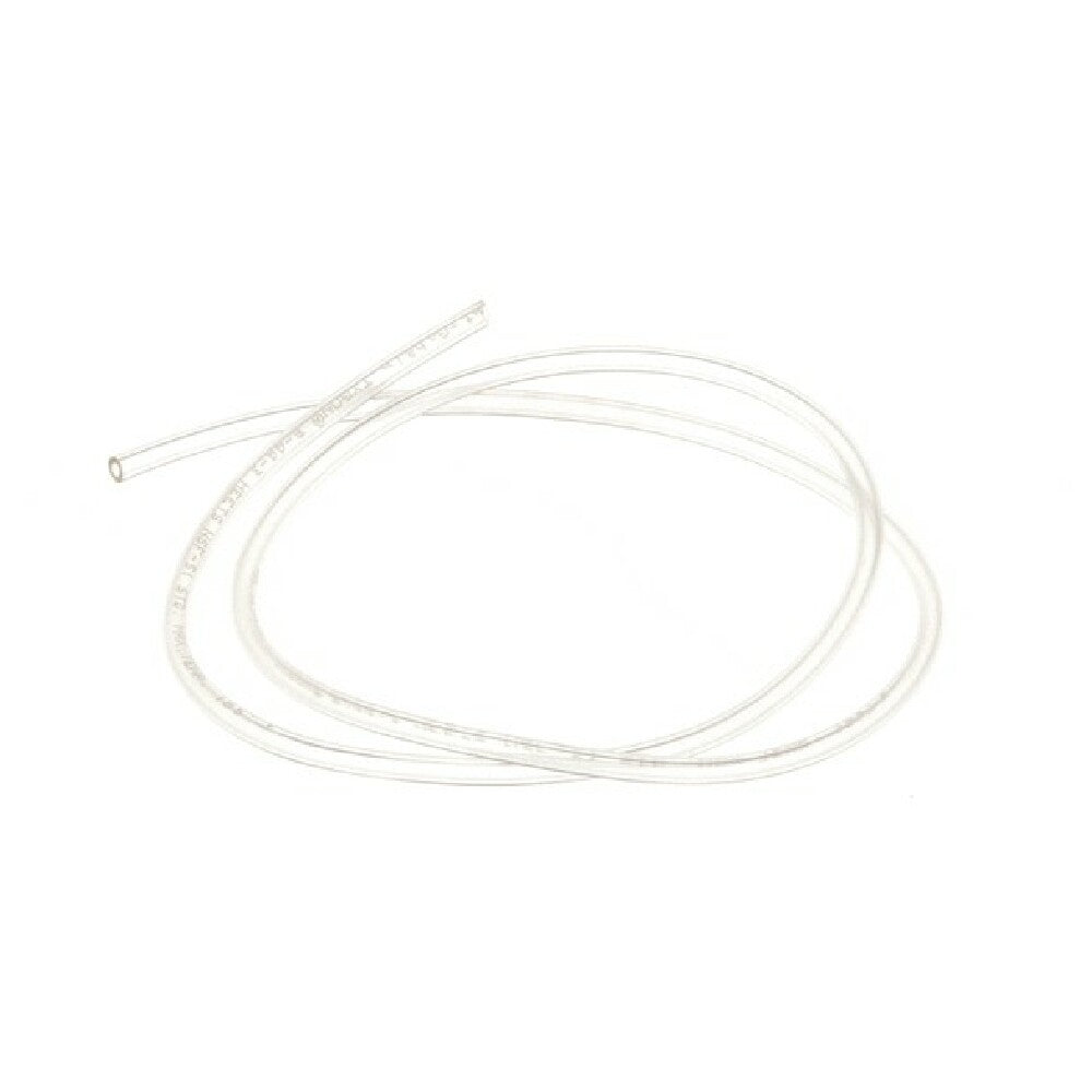 GLASTENDER Glastender 01000527 Tubing 1/16 ID x 1/8 OD (Per Foot) Replacement 01000527
