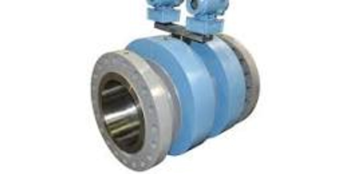 Copeland 806765 2 5/8 ODF Ball Valve With Access Valve