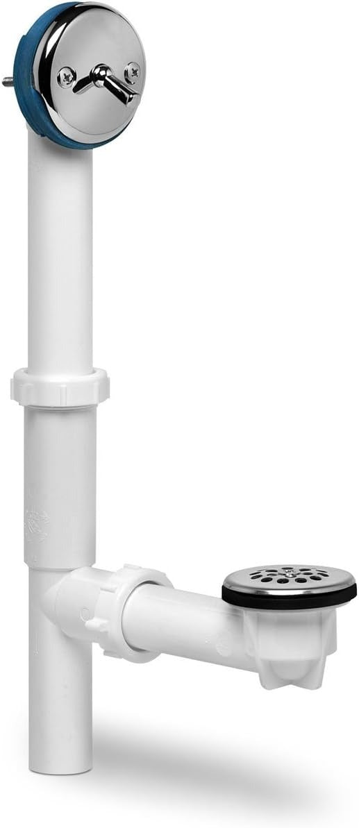 OATEY OATEY A9226 Bath Drain Kit Small