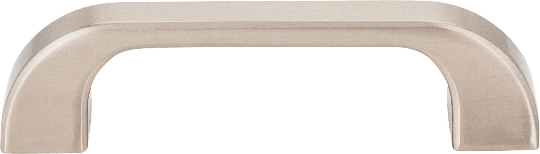 JEFFREY ALEXANDER Jeffrey Alexander 972-96SN Cabinet Pull Satin Nickel 96mm