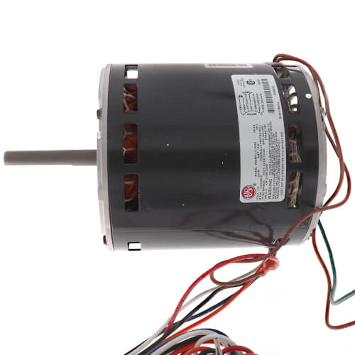 HEIL QUAKER 8069620 Blower Motor 115V 3/4 HP 1000 RPM Single Phase