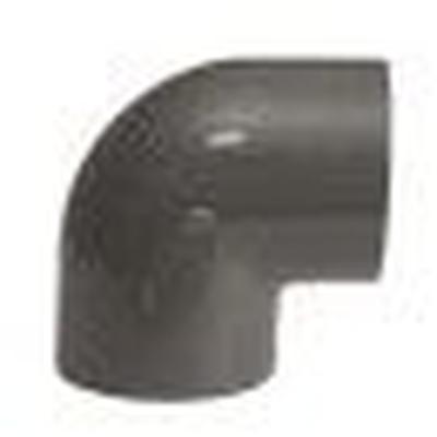 CHARLOTTE 806-007 PVC FITTINGS