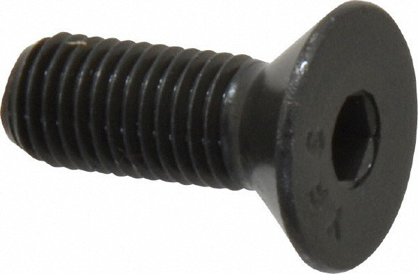 VALUE COLLECTION Value Collection 721182PR Flat Socket Cap Screw 5/16-24