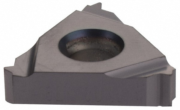 KENNAMETAL Kennametal 1743738 Laydown Threading Insert 18 Tpi Unj