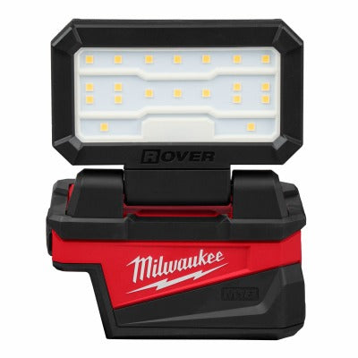 MILWAUKEE Milwaukee 2359-20 Compact Folding Flood Light Usb M18