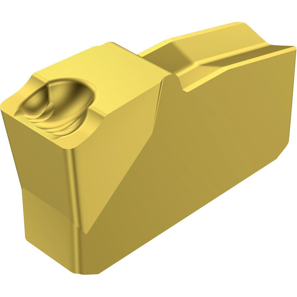 SANDVIK COROMANT Sandvik Coromant 5737514 Grooving Insert 0.125 in Carbide