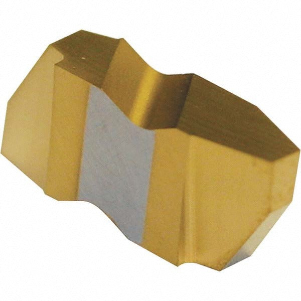 TOOL-FLO Tool-flo 554004RAC50E Threading Insert 4 Tpi Acme Carbide