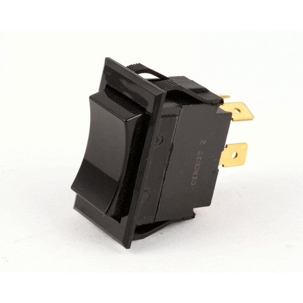 Rocker Switch for Latching Relays for Groen 160920