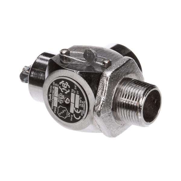 Valve Safety 45 PSI Z011001 for Groen