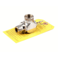 Valve Safety 30 PSI 1/2NPT Z097009 for Groen GROZ097009