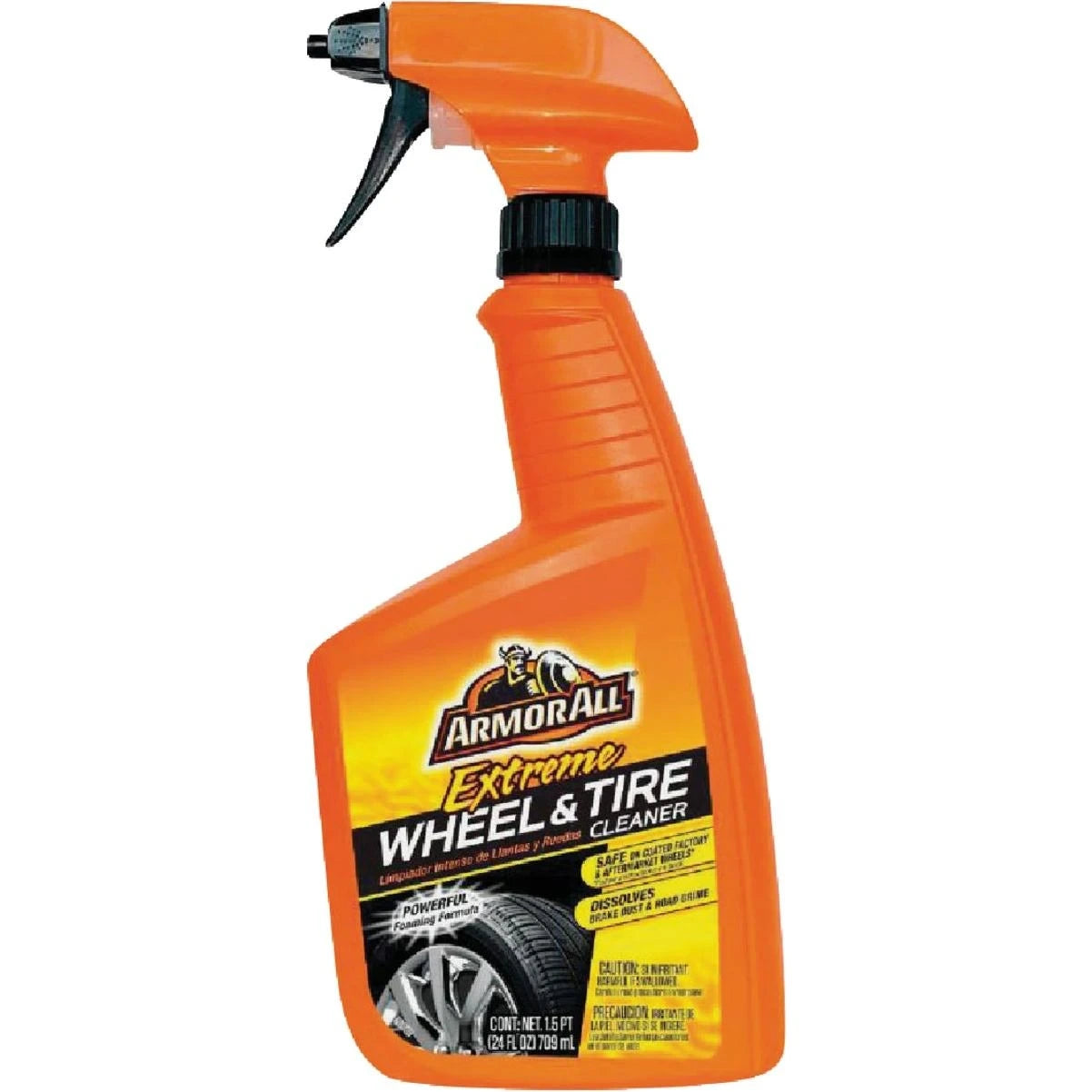 ARMOR ALL Armor All 14415B Extreme Wheel and Tire Cleaner (24 fl oz)
