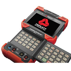 Triplett 8073 CamView IP Pro-D IP and Analog Security Camera Tester