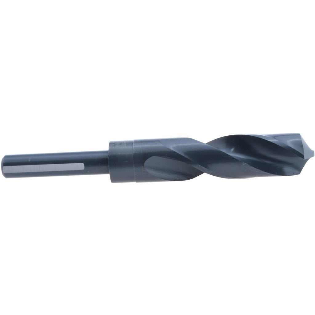 HERTEL Hertel 77428837 Reduced Shank Drill Bit 57/64 in Hss