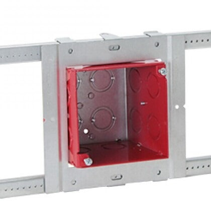 ORBIT Orbit FA-TBAR-UMAB Fire Alarm Switch Box 10 Pack