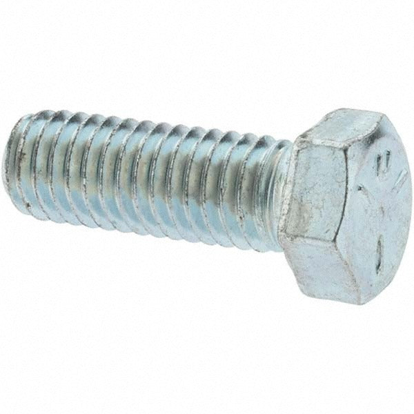 VALUE COLLECTION Value Collection 30080 Hex Cap Screw 7/16-14 X 1-1/4 in Grade 5