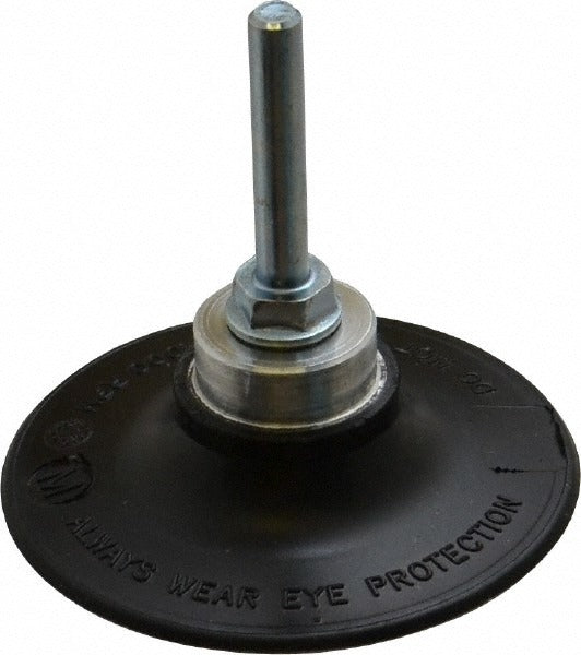 3M Standard Abrasives 7000047196 Disc Backing Pad Quick-change