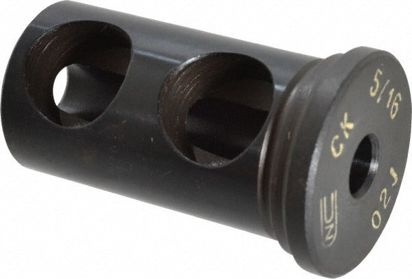 GLOBAL CNC INDUSTRIES Global Cnc Industries 8602J .312 Tool Holder Bushing Type J