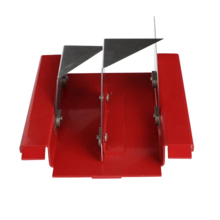 MALCO MALCO DT2C Duct Board Cutting Tool 2 inches Cut-Off