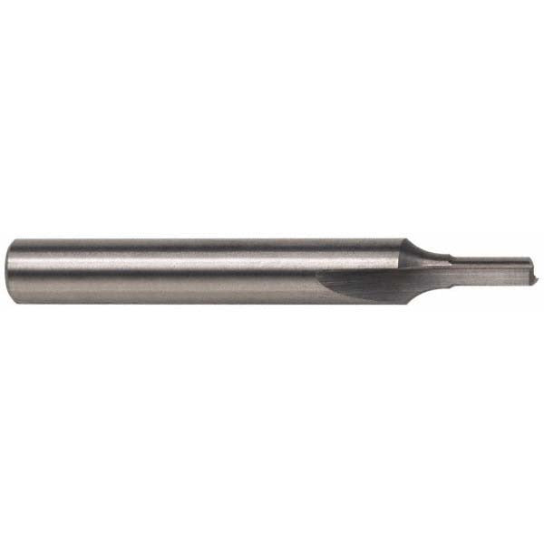 ONSRUD Onsrud 56-164 Square End Router Bit 1/2 Inch Solid Carbide