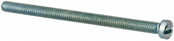 VALUE COLLECTION Value Collection 0840MSL 8-32 Fillister Slotted Machine Screw