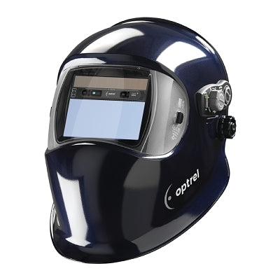 Optrel 1006.502 Welding Helmet 4.25 in x 2 in Auto Darkening 5-13 Shade