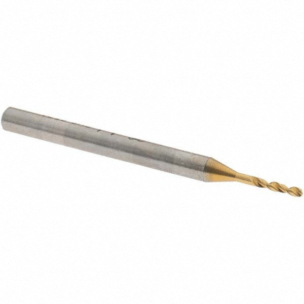 OSG Osg 61511 Screw Machine Drill Bit 0.0433 in Hss