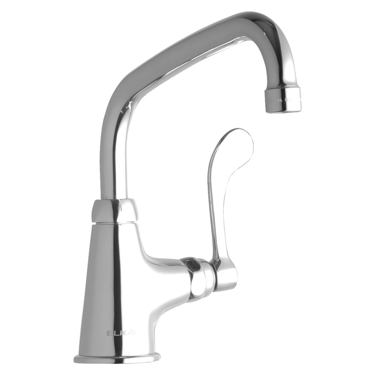 BSC PREFERRED Bsc Preferred LK535AT08T4 Single Hole Faucet 1.5 Gpm