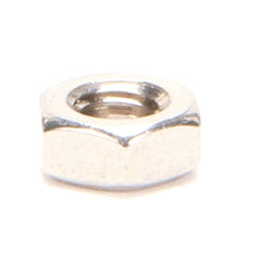 Hoshizaki 7N12-0400 HEX NUT M4 SUS