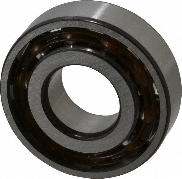 SKF Skf 7203 Becbp Angular Contact Ball Bearing 17mm Bore