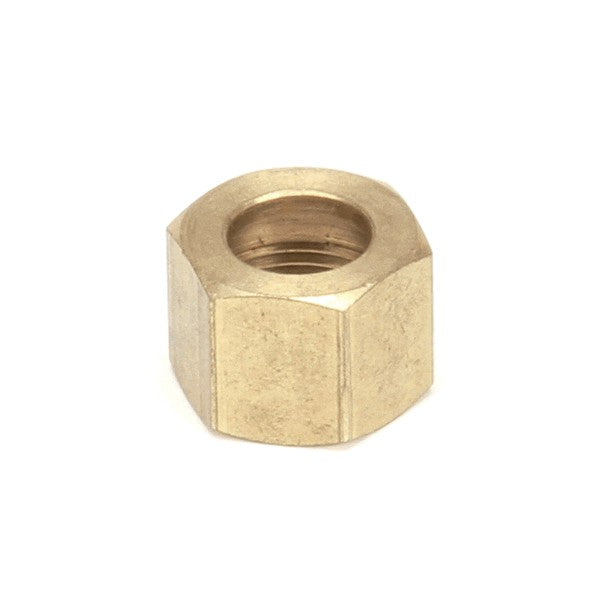 3/8 C Short Compression Nut Brass for Imperial  30266