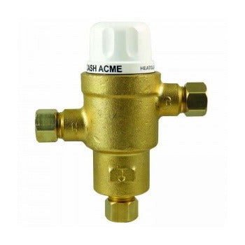 RWC Rwc SB24524 Thermostatic Mixing Valve Compression
