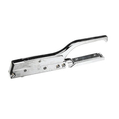 LATCH CHROME W/OFFSET HANDLE for Kason 172B00006