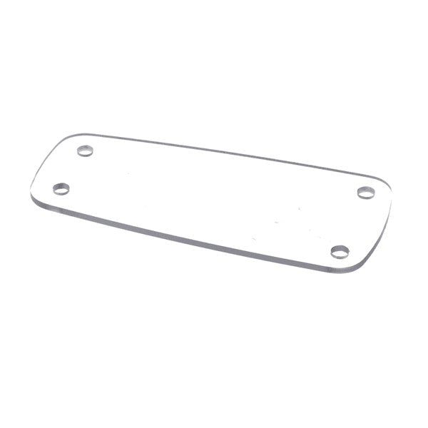 Shim for 1248 Hinge (1/4 in Thick) Replacement MPN for Kason 91248-000000