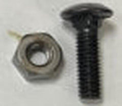 BURNHAM 80860100/80860400 GAS VALVE ASSEMBLIES