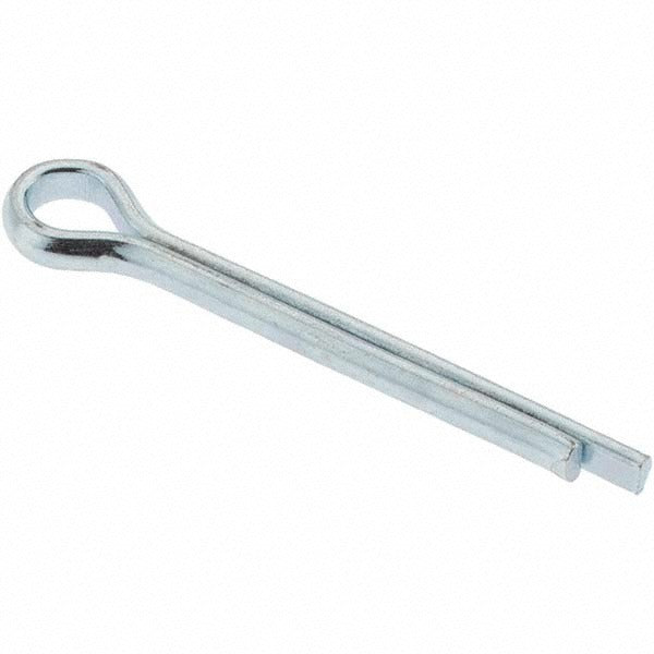 VALUE COLLECTION Value Collection 40939 Extended Prong Cotter Pin Steel