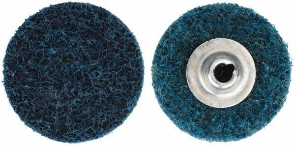 NORTON Norton 66254482336 Quick-change Disc 150 Grit 1-1/2 in