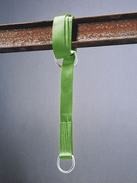HONEYWELL Honeywell 8183/20ftgn 20 Ft Cross-arm Strap 2 D-rings
