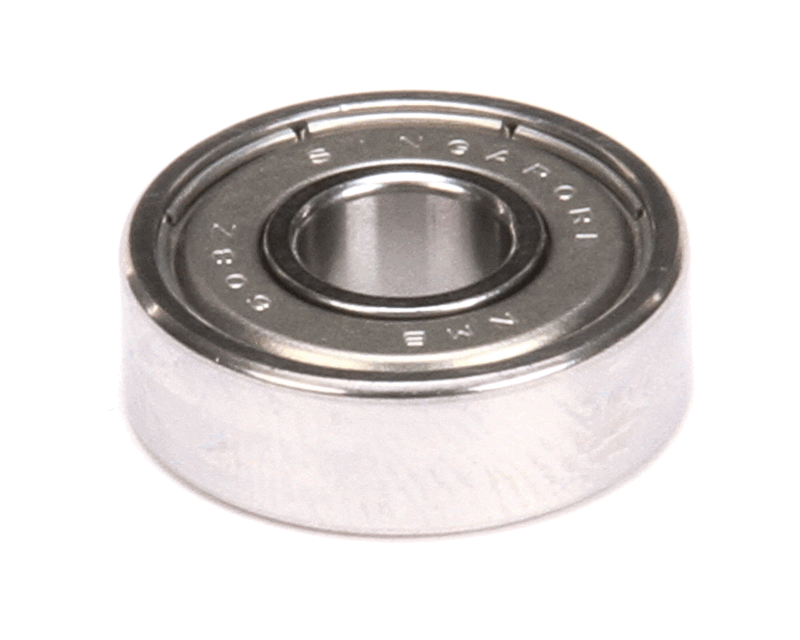 UNIVEX Univex 6509031 Bearing 608-2Z (Each) UNI6509031